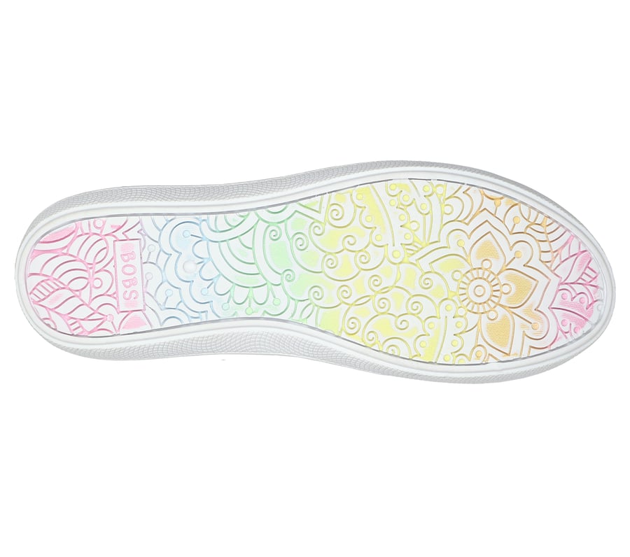 Skechers BOBS B Cute - Painted Petals Precios de Black Friday