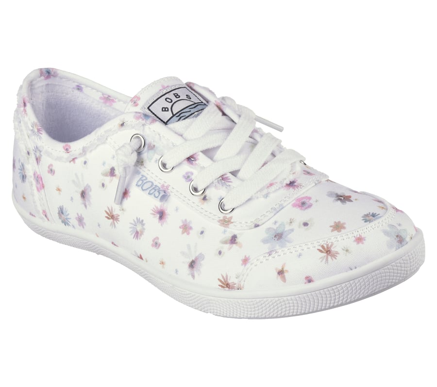 Skechers BOBS B Cute - Painted Petals Precios de Black Friday