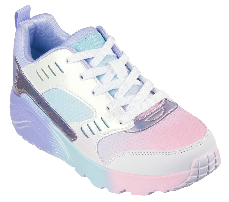 Skechers Uno Lite - Electric Ombre En oferta