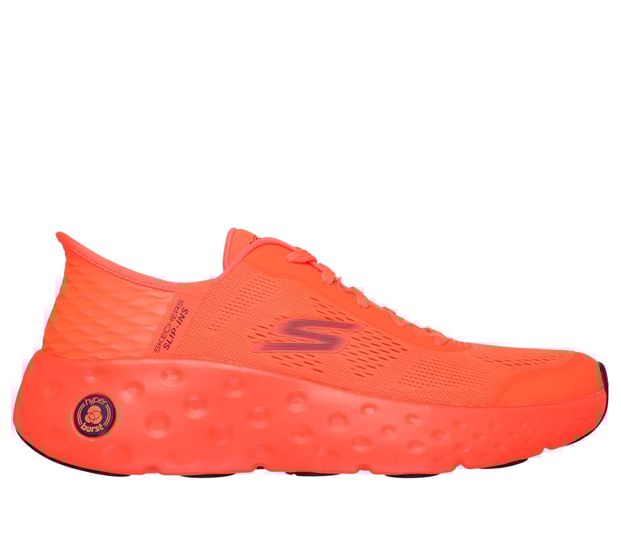 Skechers Skechers Slip-ins: Max Cushioning Hyper Craze Última moda