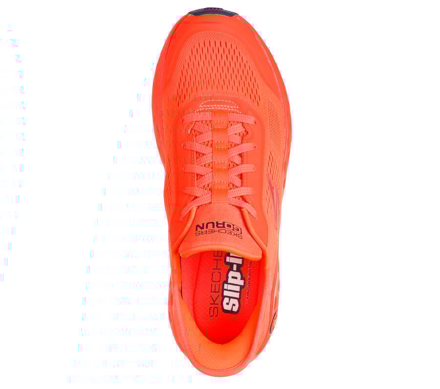 Skechers Skechers Slip-ins: Max Cushioning Hyper Craze Última moda