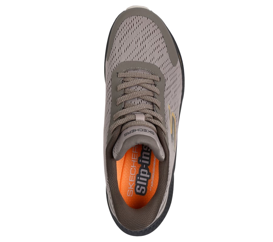 Skechers Skechers Slip-ins: GO RUN Consistent 2.0 - Worldview Descuento por venta flash