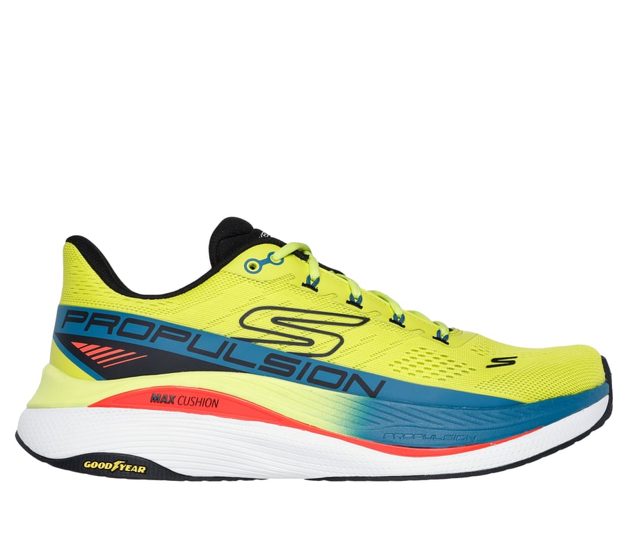 Skechers Max Cushioning Propulsion Ofertas especiales