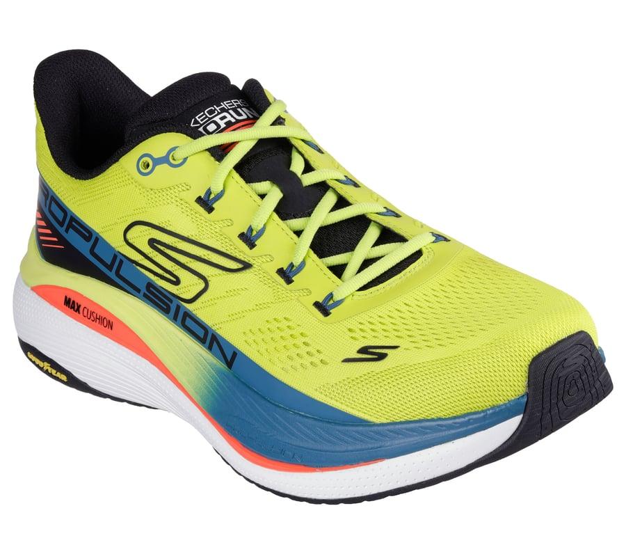 Skechers Max Cushioning Propulsion Ofertas especiales