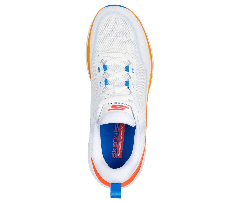 Skechers GO RUN Supersonic Max Grandes ahorros