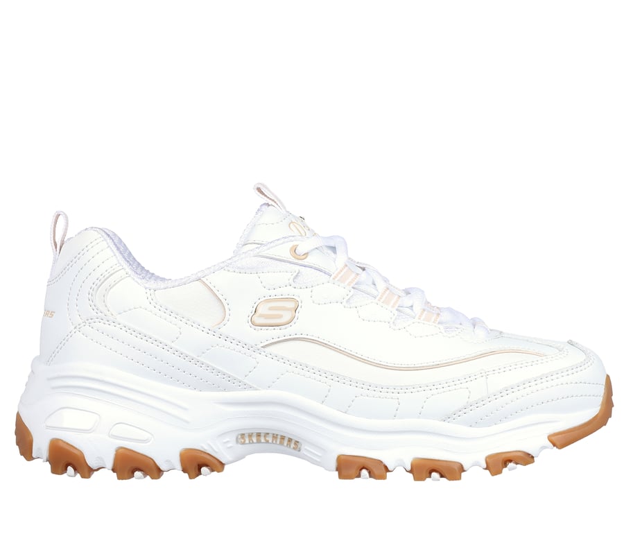 Skechers D'Lites - Good Neutral