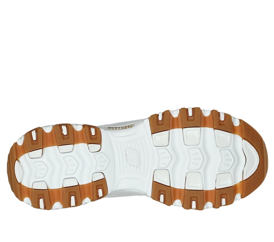Skechers D'Lites - Good Neutral Devoluciones gratuitas