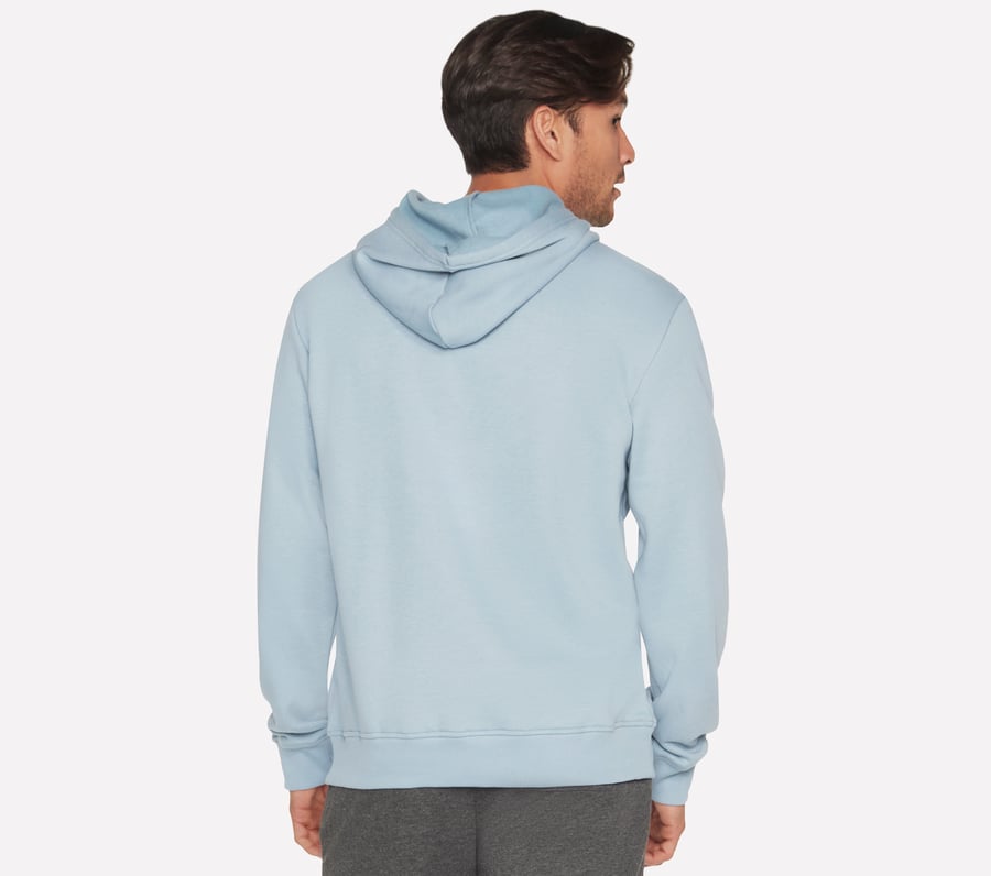 Skechers SKECH-SWEATS Motion Pullover Hoodie Outlet