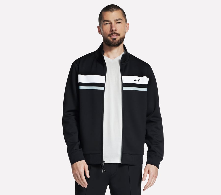 Skechers Performance Track Jacket Rebajas