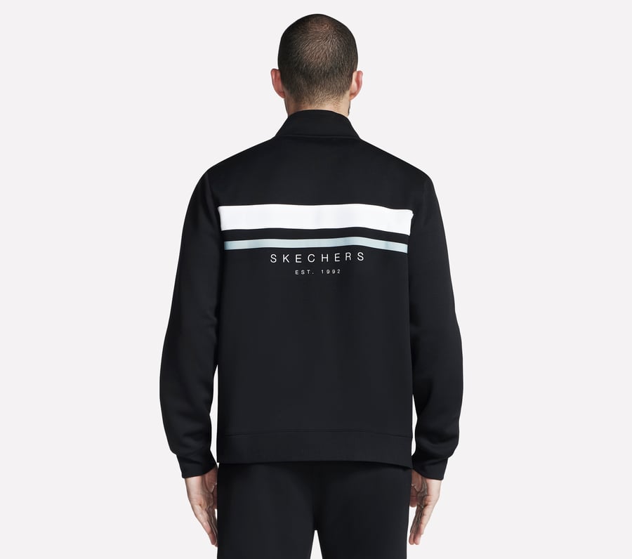 Skechers Performance Track Jacket Rebajas