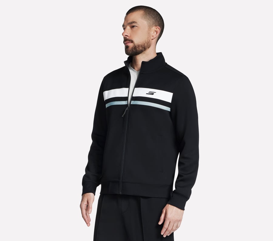 Skechers Performance Track Jacket Rebajas