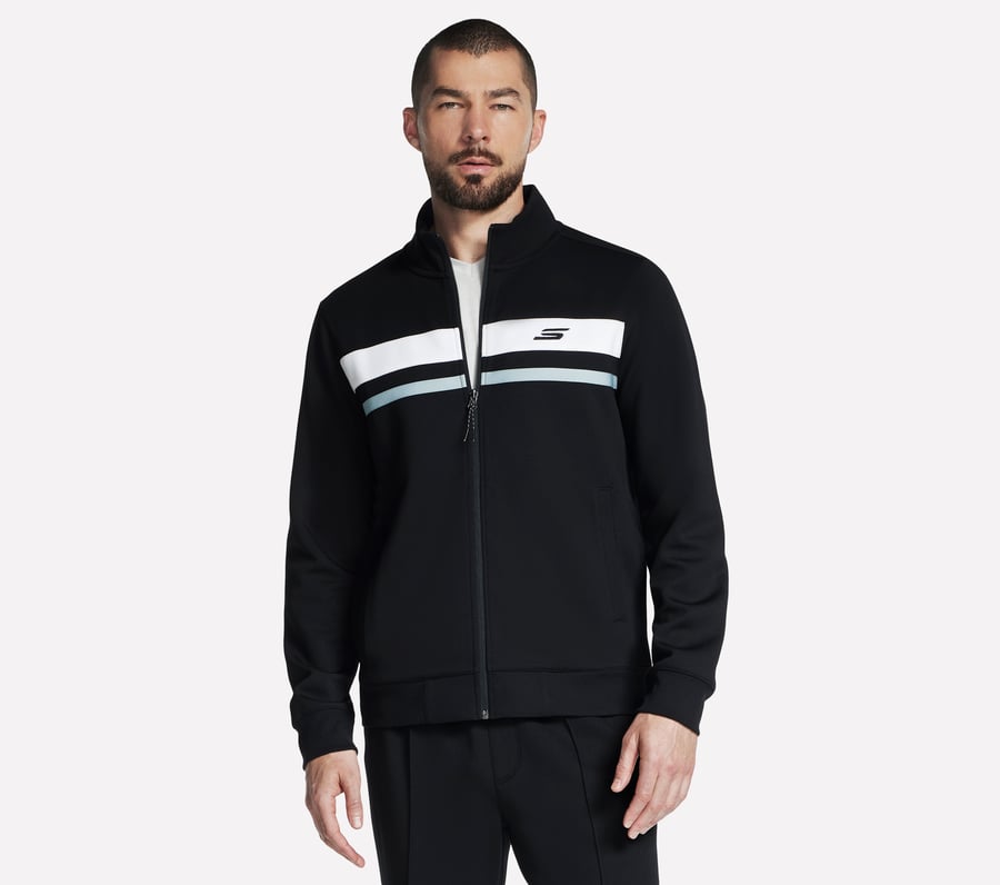Skechers Performance Track Jacket Rebajas