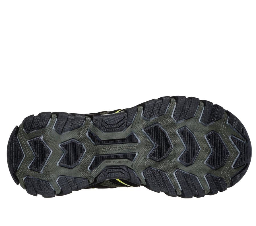 Skechers Rugged Ranger - Storm Trail Venta caliente