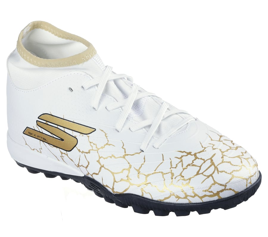 Skechers Skechers SKX_1.5 High Jr Youth TF Gran oferta