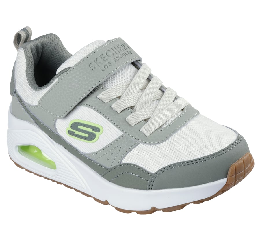 Skechers Uno - Retro-Squad Descuento