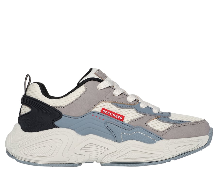 Skechers Mega-Quake