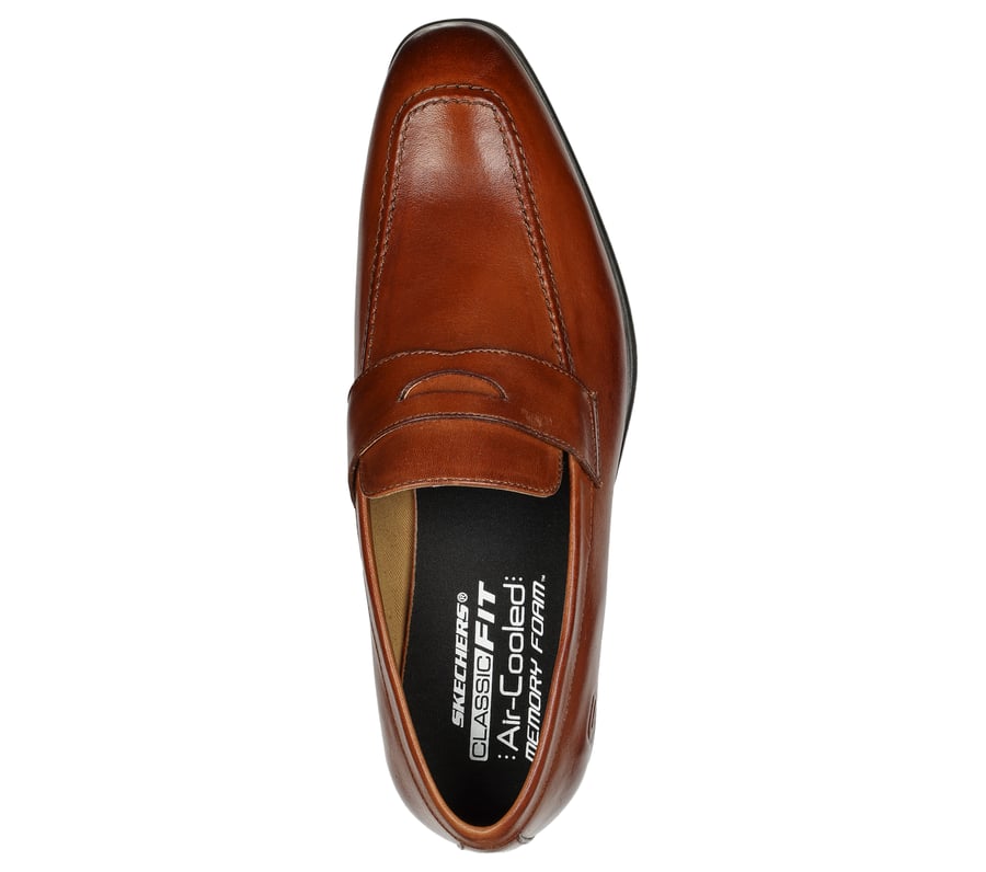 Skechers Trentmore - Corinth Liquidación
