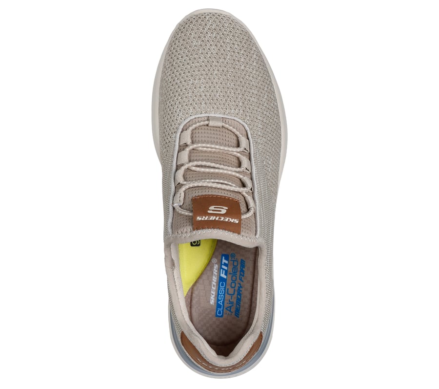 Skechers Lattimore - Coringa Mejor oferta