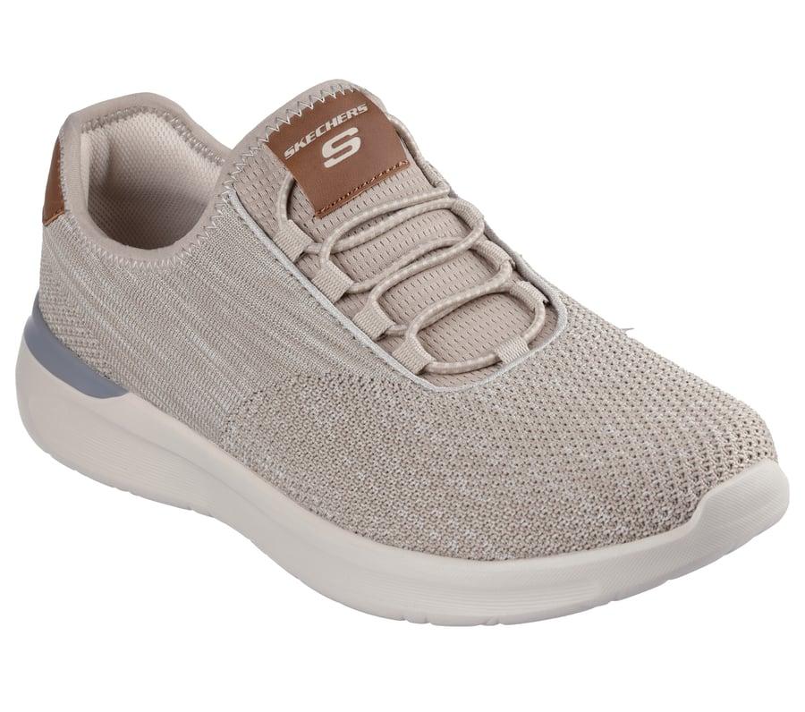 Skechers Lattimore - Coringa Mejor oferta