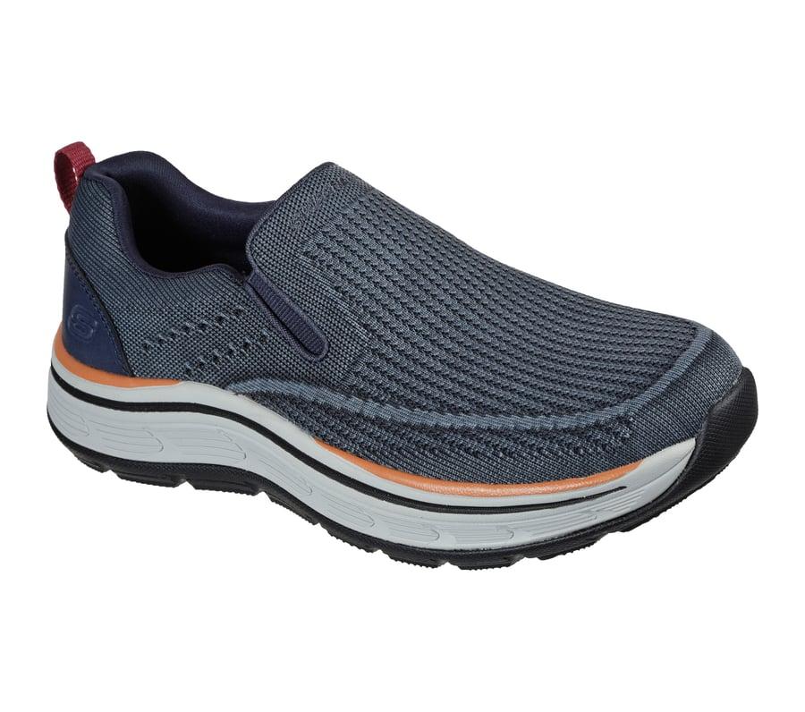 Skechers Relaxed Fit: Remaxed - Edlow Rebajas top