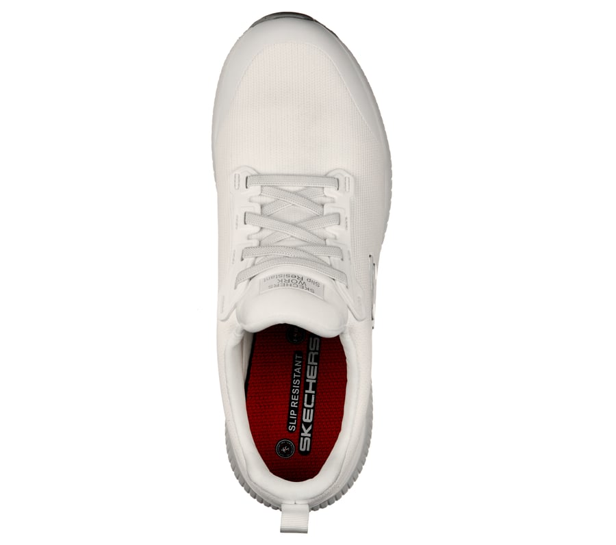 Skechers Work: Squad SR - Myton Envío gratis