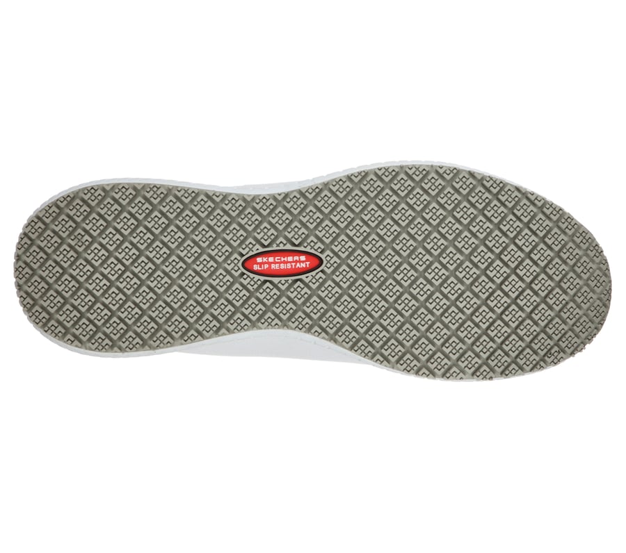 Skechers Work: Squad SR - Myton Envío gratis