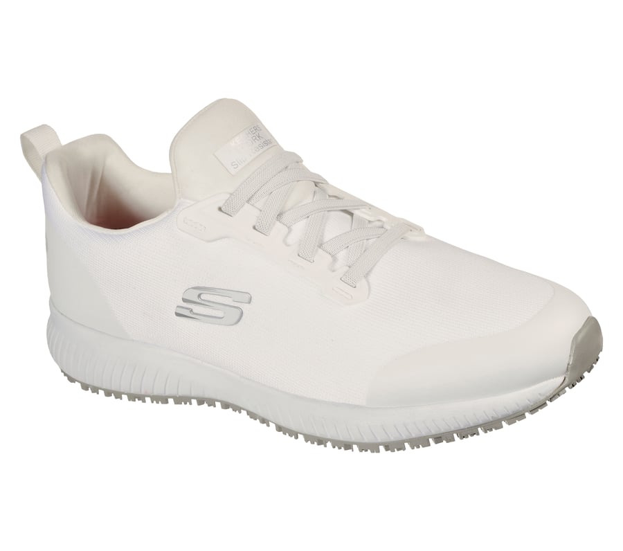 Skechers Work: Squad SR - Myton Envío gratis