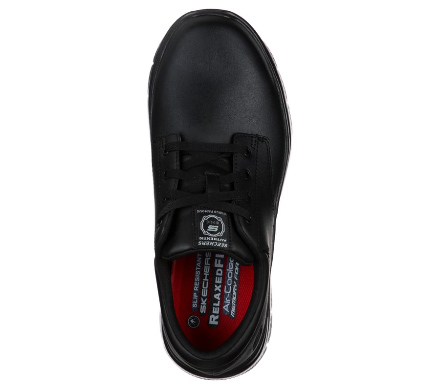 Skechers Work Relaxed Fit: Flex Advantage - Fourche SR Oferta especial