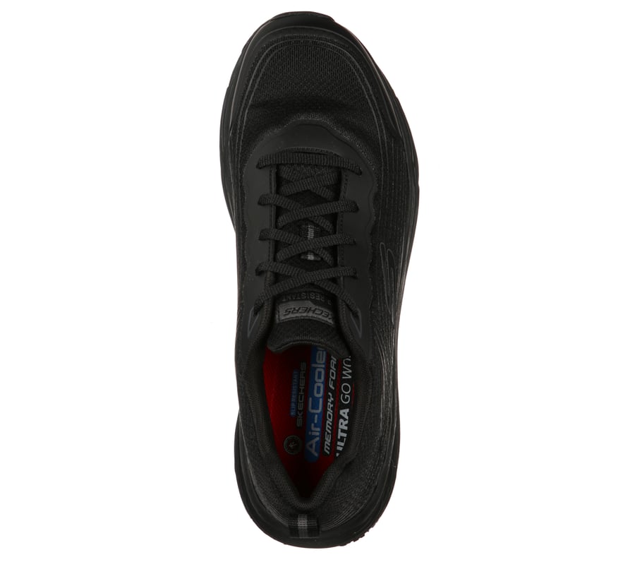 Skechers Work: Max Cushioning Elite SR - Rytas Envío gratis