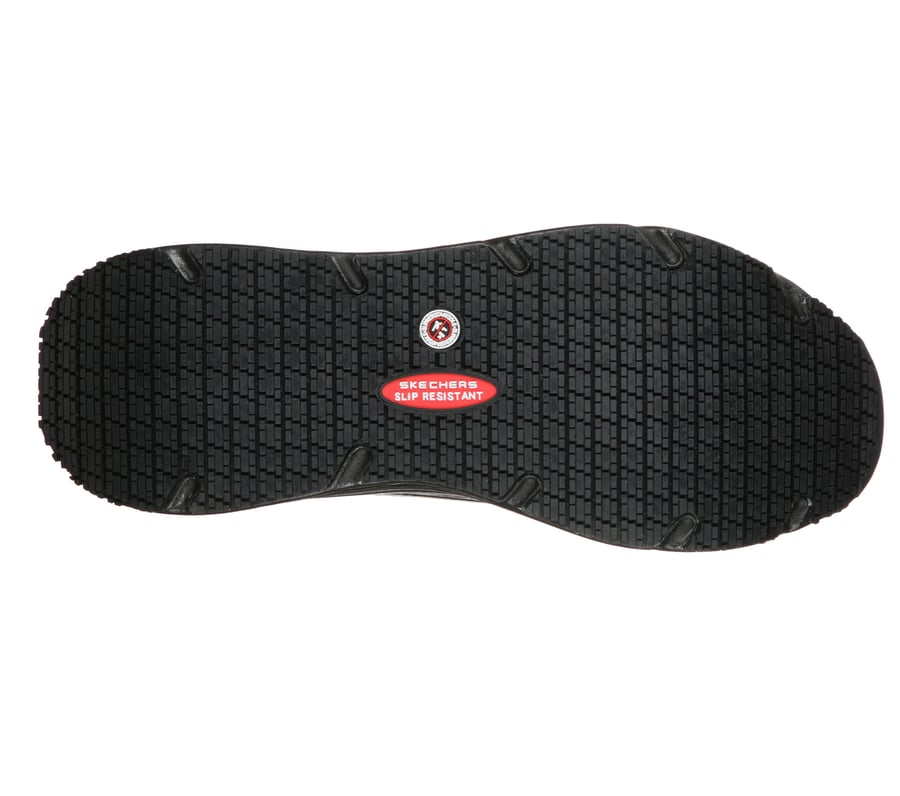 Skechers Work: Max Cushioning Elite SR - Rytas Envío gratis