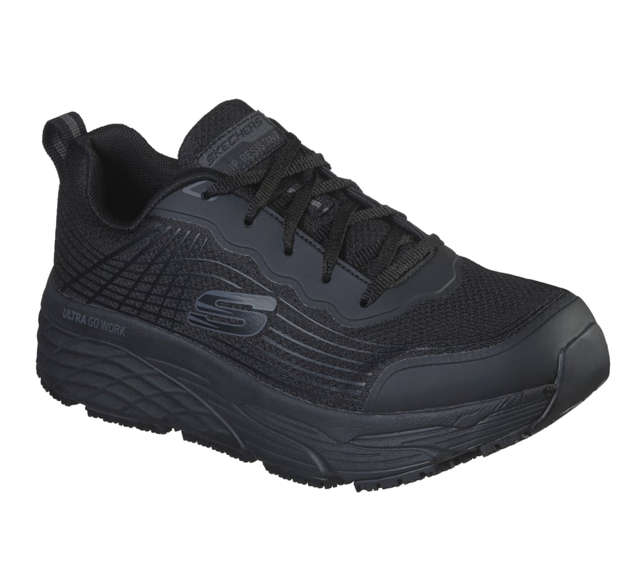 Skechers Work: Max Cushioning Elite SR - Rytas Envío gratis