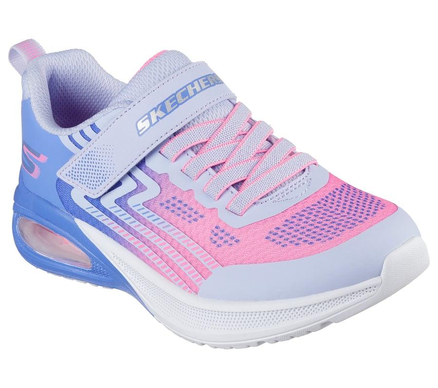 Skechers Microspec Max Advance Últimos 3 días