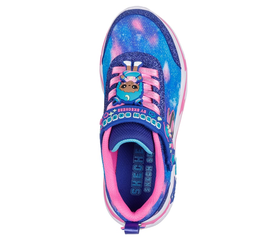 Skechers Snuggle Sneaks - Skech Squad Precio de fábrica