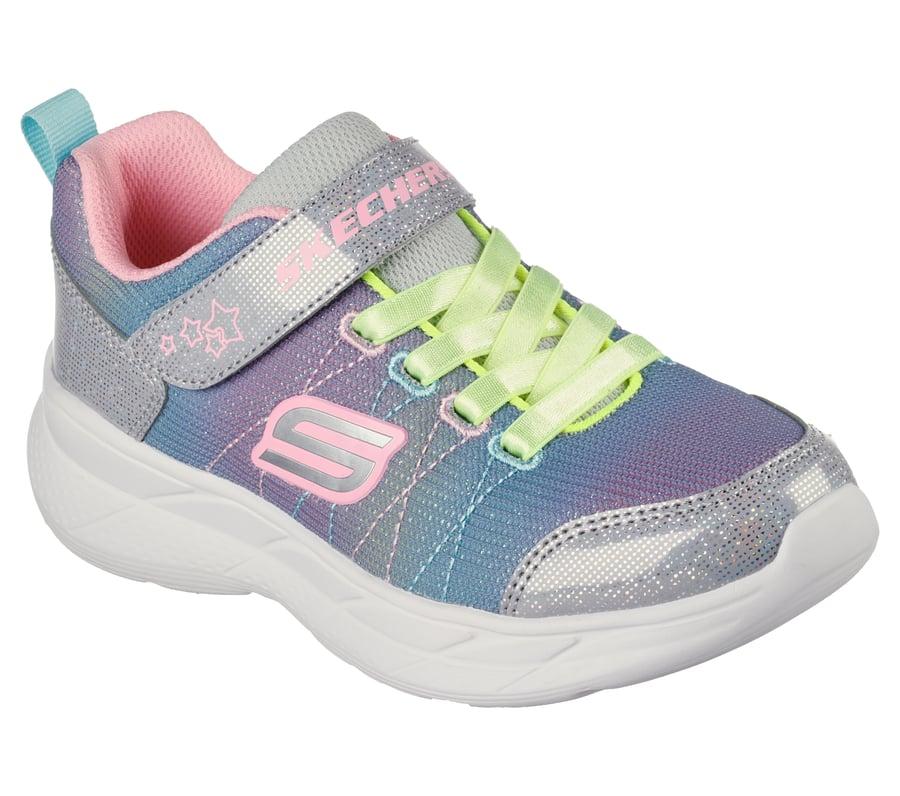 Skechers Snap Sprints 2.0 - Stars Away Promoción por tiempo limitado