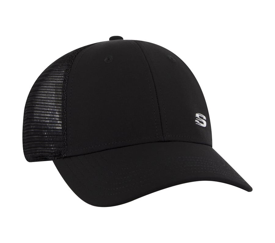 Skechers Sport S Metal Hat Libre de impuestos