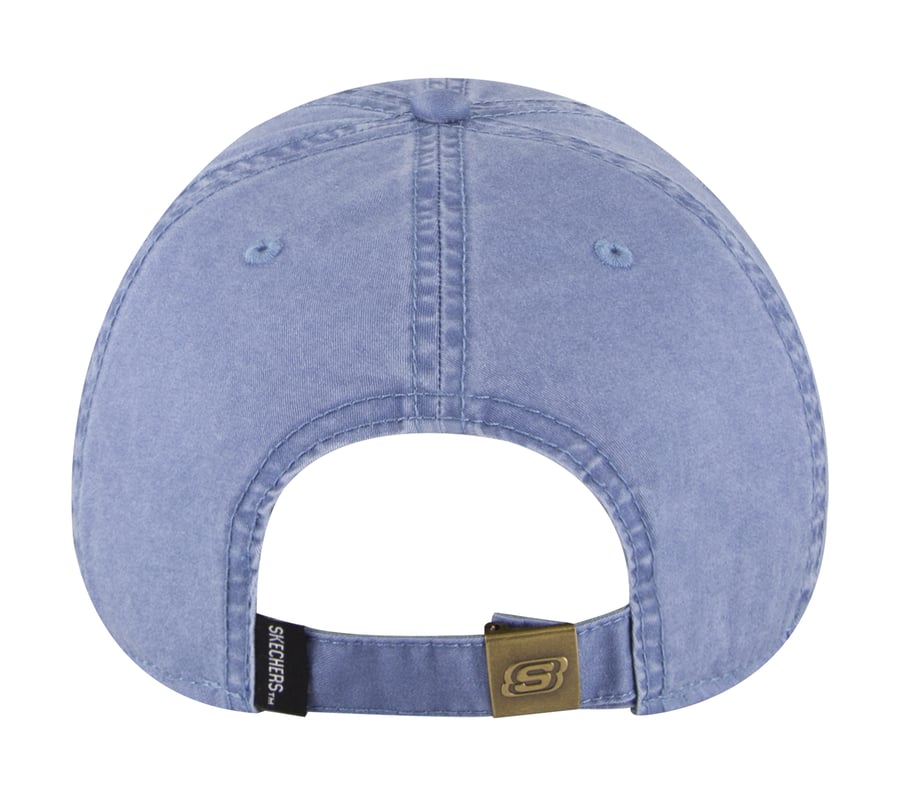 Skechers Skechers Washed Dad Hat Descuentos del mes