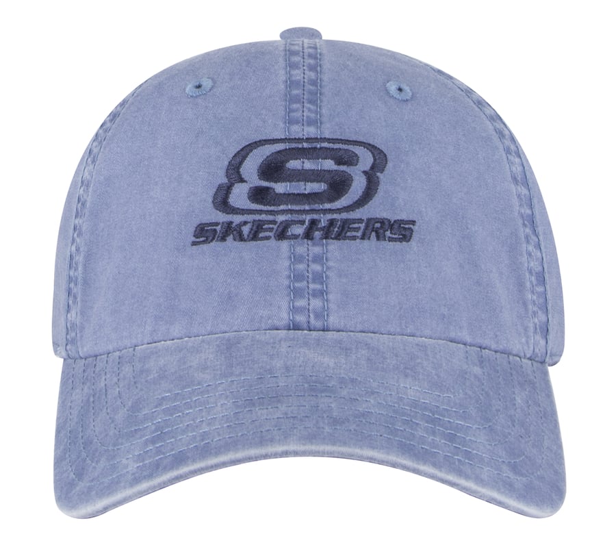 Skechers Skechers Washed Dad Hat Descuentos del mes