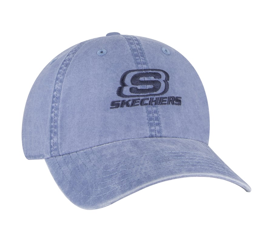 Skechers Skechers Washed Dad Hat Descuentos del mes