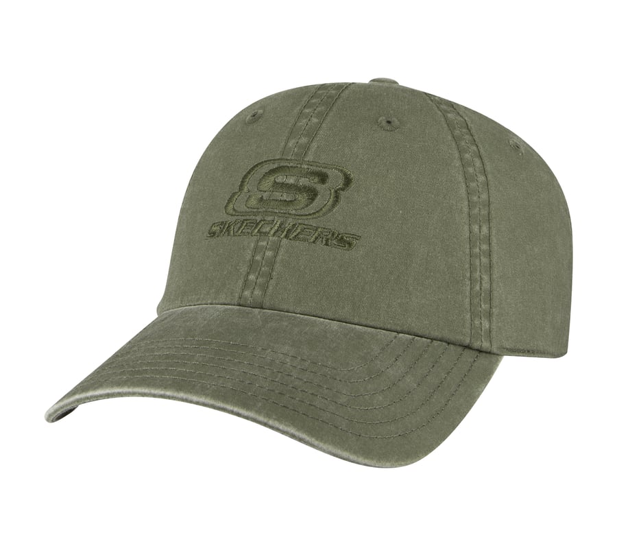Skechers Washed Dad Hat