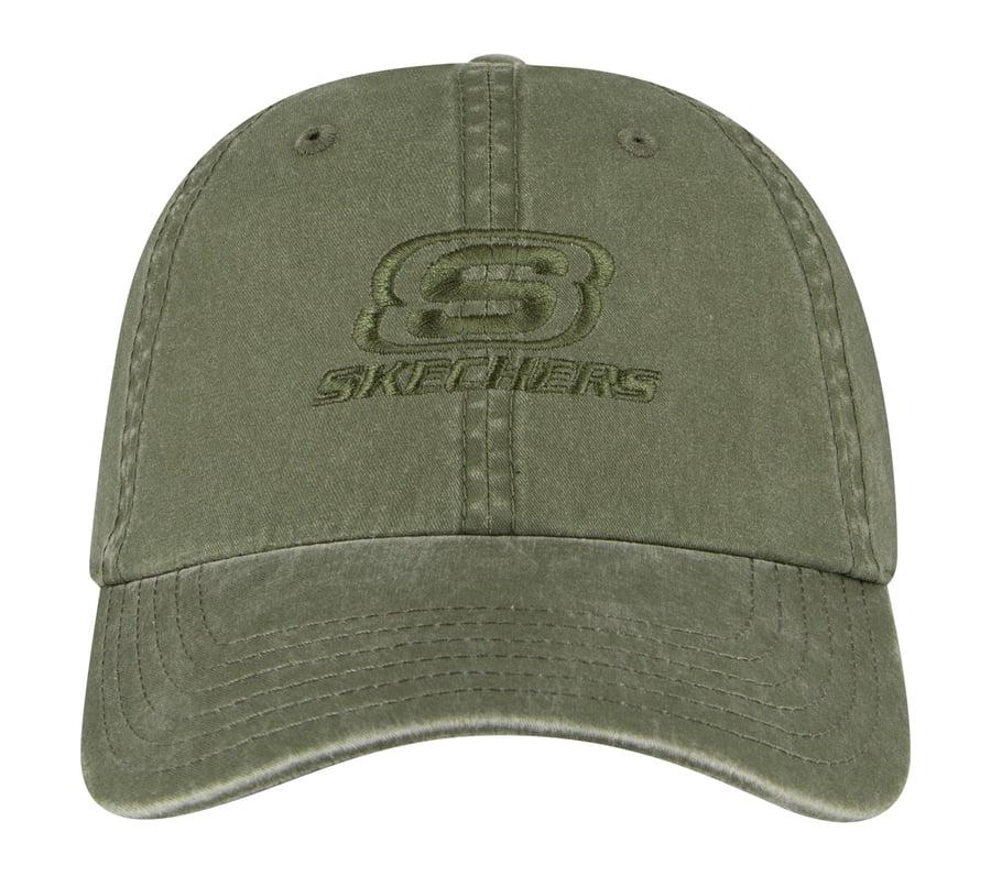 Skechers Washed Dad Hat Oferta exclusiva