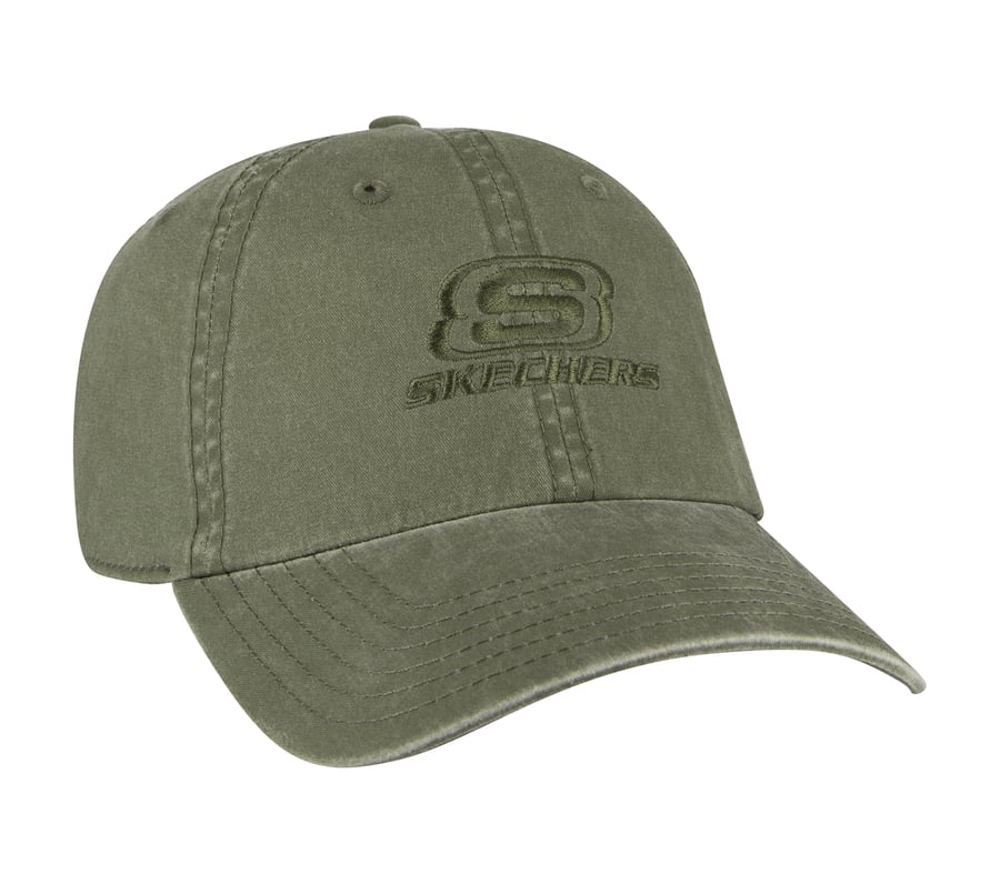 Skechers Washed Dad Hat Oferta exclusiva
