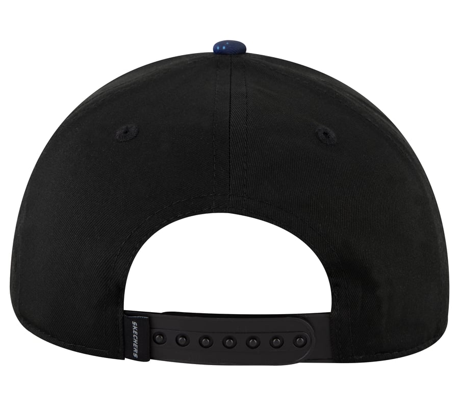Skechers Astronaut Baseball Hat Descuento por venta flash
