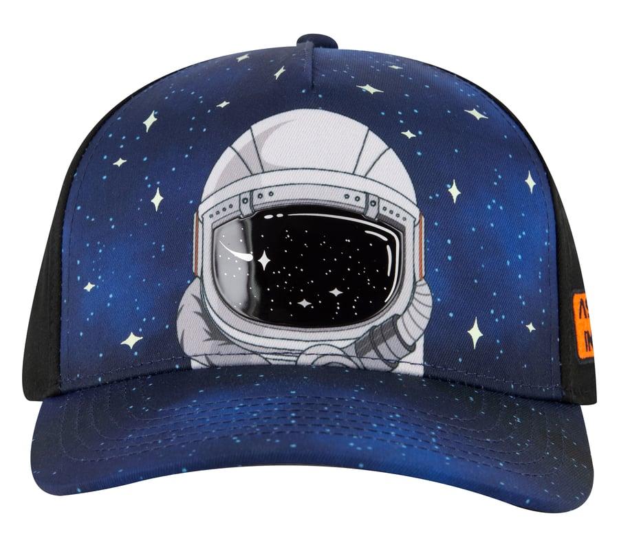Skechers Astronaut Baseball Hat Descuento por venta flash