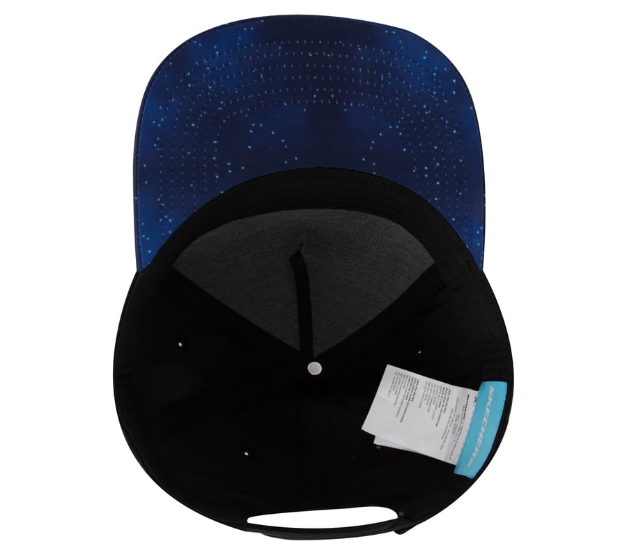 Skechers Astronaut Baseball Hat Descuento por venta flash