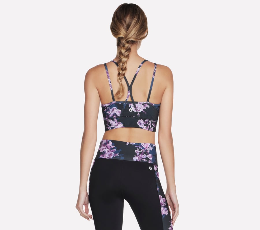 Skechers GO STRETCH Winter Bloom Bra Ofertas especiales