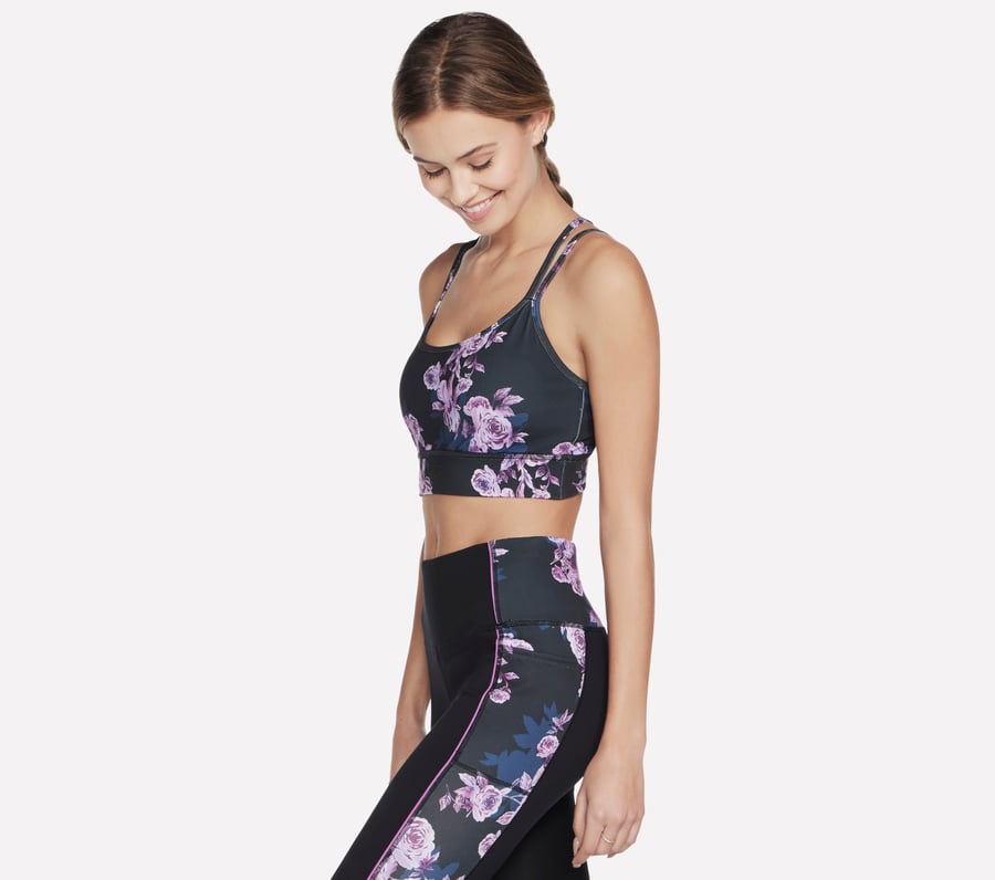 Skechers GO STRETCH Winter Bloom Bra Ofertas especiales