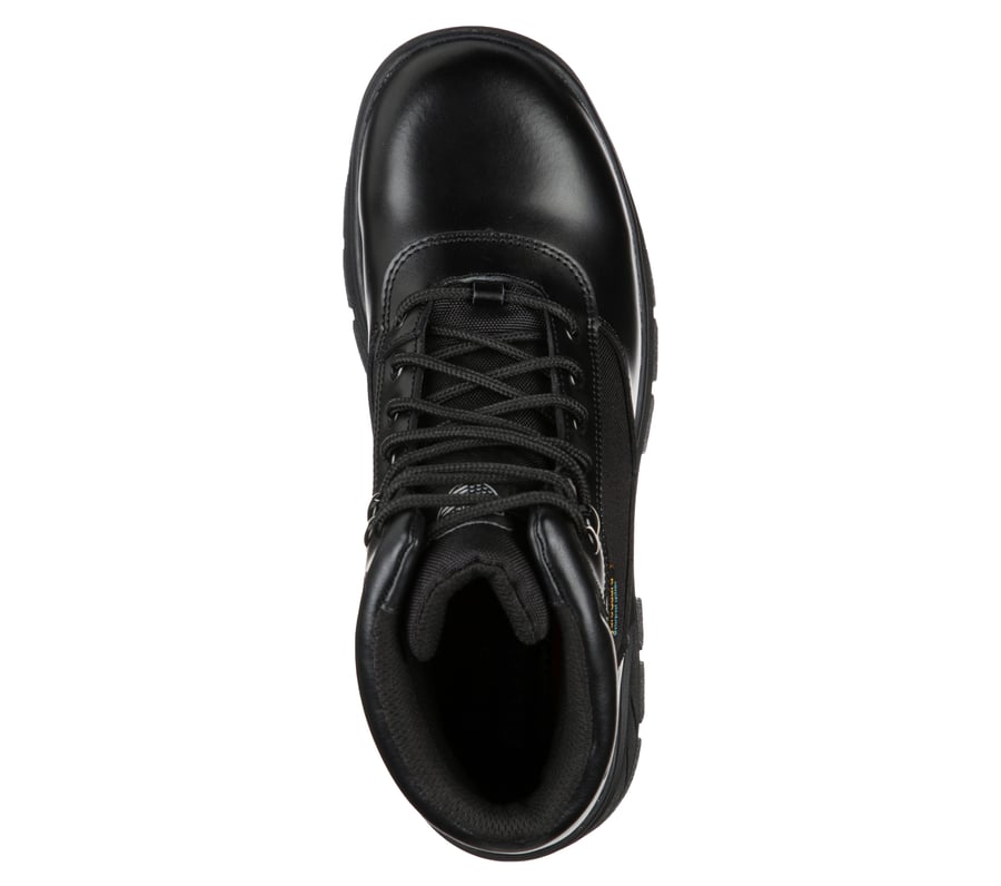 Skechers Work: Wascana - Benen WP SR Precio ultrabajo