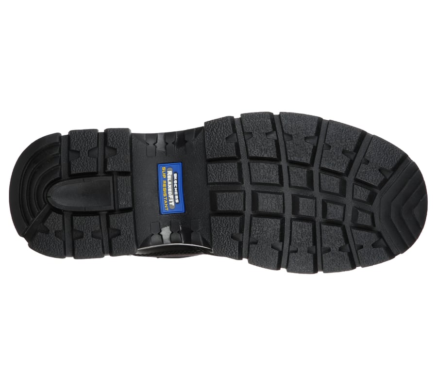 Skechers Work: Wascana - Benen WP SR Precio ultrabajo