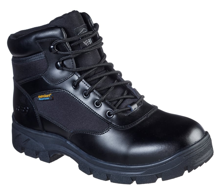 Skechers Work: Wascana - Benen WP SR Precio ultrabajo