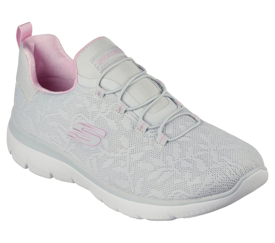 Skechers Summits - Good Taste Outlet